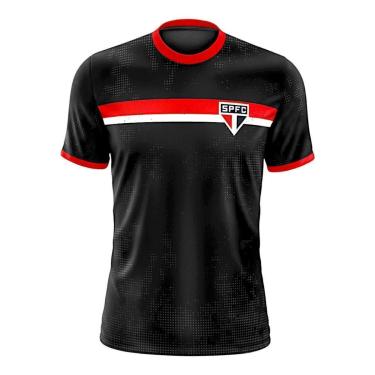 Imagem de Camisa São Paulo F.C Tri Mundial Yokohama 2005-Masculino