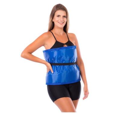 Imagem de Manta Térmica Estética/ Fisioterapia Redução 1,00X0,40 -220V - Therm L