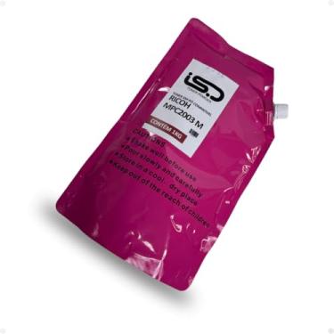 Imagem de Toner em Po Compativel MPC2003 Magenta