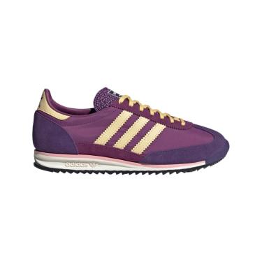 Imagem de Tênis SL 72 OG adidas Originals Roxo  feminino