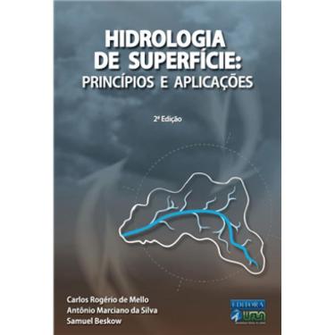 Imagem de Hidrologia De Superfície