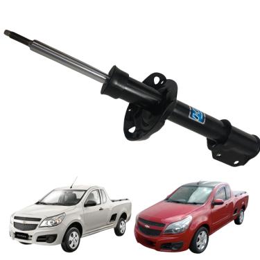 Imagem de Amortecedor Dianteiro Nakata Chevrolet Monatana 2010 A 2020