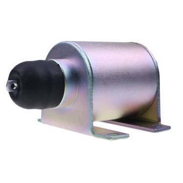 Imagem de YIHETOP Conjunto de solenoide 41-5459 compatível com Thermo King TK370 MD100 MD200 MD300 T-600 T-800 TS-500 T-1000 T-1200