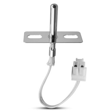 Imagem de Sensor de temperatura de forno de fogão DG32-00004C adequado para Samsung Range FE710DRS/XAA-0001 FE710DRS/XAA-01 FE710DRS/XAA-02 FE710DRS/XAA-03, substitui 3282615 AP5578642 PS42400 744