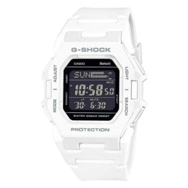 Imagem de Relógio G-Shock GD-B500-7DR Bluetooth - Casio