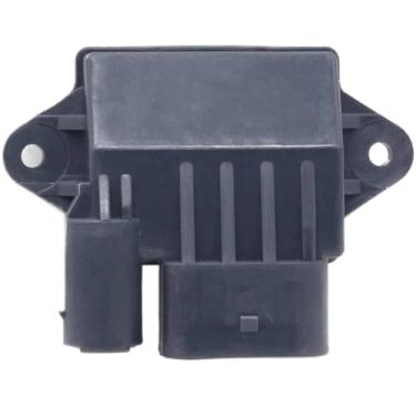 Imagem de Unidade de controle A6429005801 A6429007801 68013182AA Relé de vela de incandescência 6429005801 Compatível com Mercedes-Benz W203 W639 Compatível com JEEP