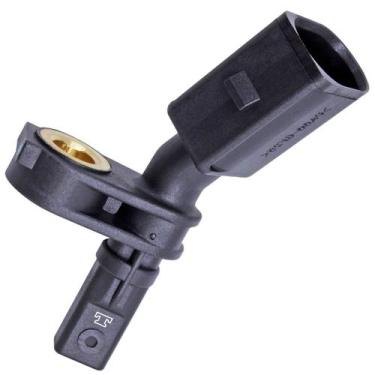 Imagem de Sensor Velocidade Roda Abs Dianteira Esquerda - Fox 2003 A 2016 / Gol 