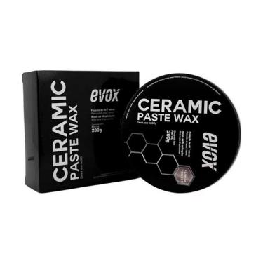 Imagem de Evox Cera Ceramic Paste Wax 200g