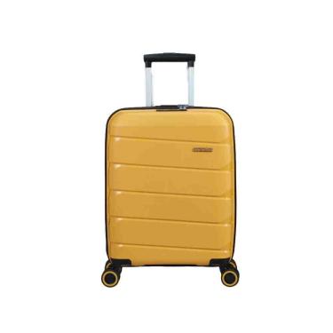 Imagem de Mala De Bordo American Tourister Air Move Samsonite Amarelo