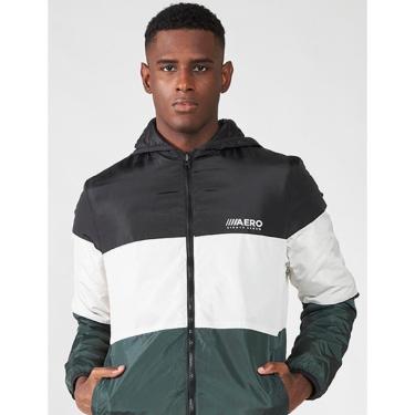 Imagem de Jaqueta Masculina Dupla Face Aéropostale-Masculino