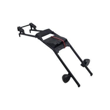 Imagem de FLMLF RC Assembly Roll Cage Kit with LED Light for 1/5 HPI KM Baja 5B 5T 5SC Car Parts