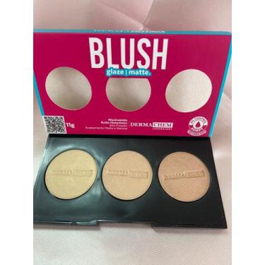 Imagem de Blush dermachem