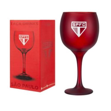 Imagem de Taça São Paulo Drinks Prime 615ml - Allmix