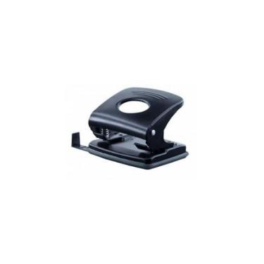 Imagem de Perfurador De Papel Médio 02 Furos 20Fls Pf2000 Brw 01Un