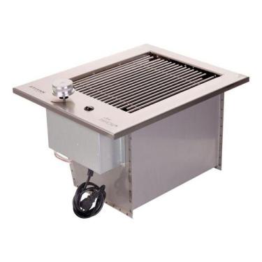 Imagem de Assador Grill de Embutir a Gás Little Titan, GN