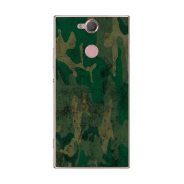 Imagem de Capa Adesivo Skin161 Verso Para Sony Xperia Xa2 (2018) - KawaSkin