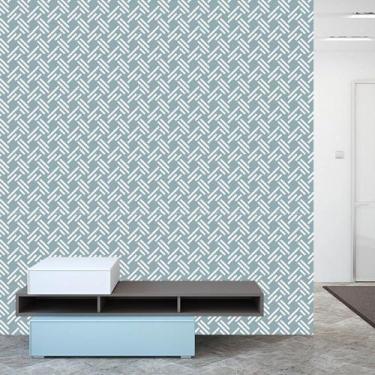 Imagem de Papel de Parede Adesivo - Faixa - 085ppa - Allodi