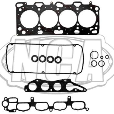 Imagem de Junta Superior Retifica Airtrek Outlander 2.4 16V 54200Km - Junta lima