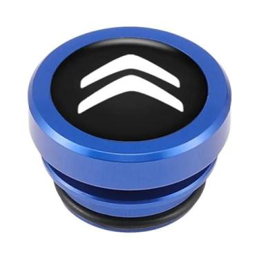 Imagem de Capa Protetora Para Acendedor De Cigarros De Carro Citroen, Tampa Cont