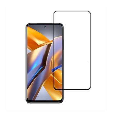 Imagem de Película De Vidro Compatível com Xiaomi Poco M5S