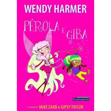 Imagem de Pérola - Pérola E Giba