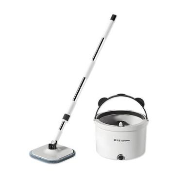 Imagem de MOP Giratório com Reservatório 360 Centrifugação 2 em 1 Angulação Refi