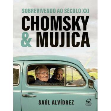 Imagem de Chomsky & Mujica