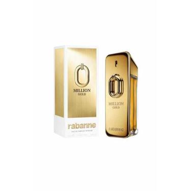 Imagem de Rabanne - Million Gold Eau De Parfum Intense 100ml, 100 ML