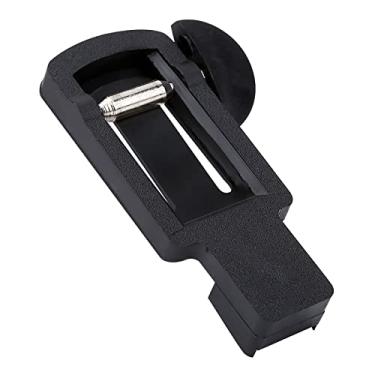 Imagem de RiToEasysports Cortador de Palhetas Saxphone, Construção Resistente, Mecanismo de Corte de Precisão, Excelente Desempenho, Portátil, para Soprano, Alto, Sax Tenor, Clarinete (Sax tenor)