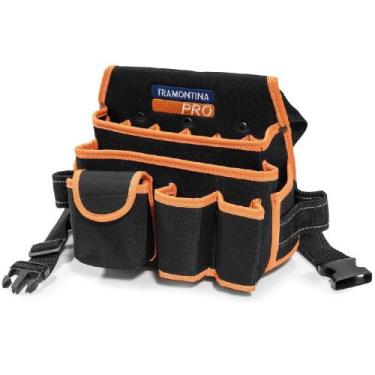 Imagem de Cinto Para Ferramentas Eletricista (44952/420) - Tramontina Pro