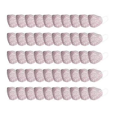 Imagem de Filtro de proteção contra poluição de vento e névoa de máscara de alta