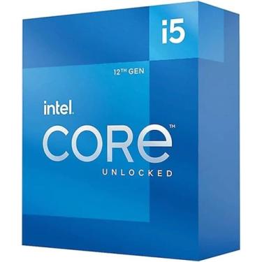Imagem de Processador Intel Core i5-12600K 12ª Geração 4.9GHz