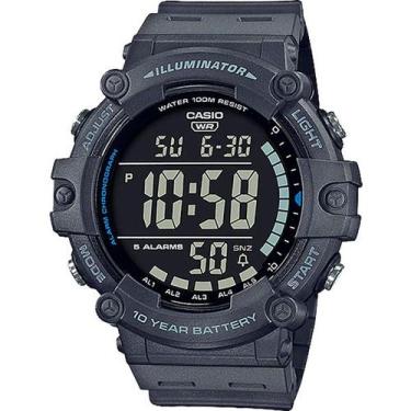 Imagem de Relógio Casio AE-1500WH-8BVDF Original