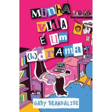 Imagem de Minha Vida É Um K-Drama