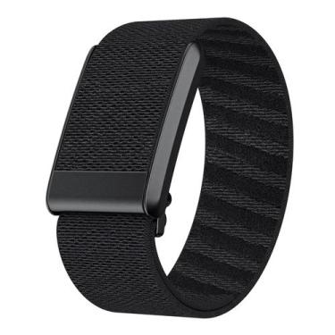 Imagem de Pulseira esportiva de nylon de reposição para Whoop Band 4.0 da Surund