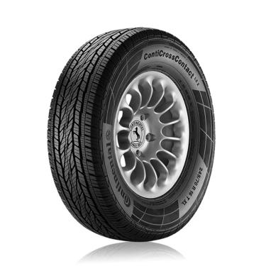 Imagem de Pneu Aro 18 225/55R18 98V Continental Conticrosscontact Lx 2