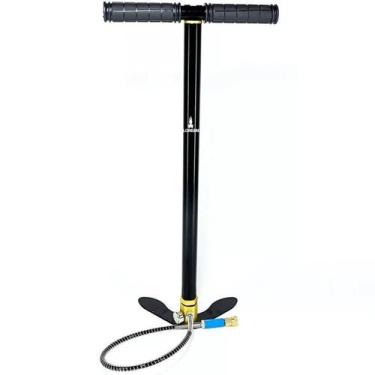 Imagem de Bomba de Ar Manual Lorben PCP - 4500psi/310bar