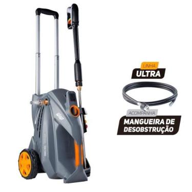 Imagem de Desobstruidora De Alta Pressão 2500W 2300PSI WAP 5100 Turbo Ultra 220V