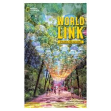 Imagem de World link intro sb online wb spark 4th ed - Cengage (elt) ngl, 3