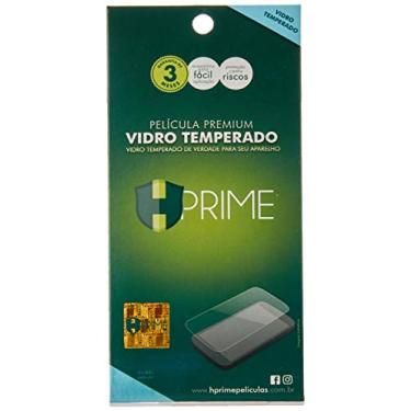 Imagem de Pelicula de Vidro temperado 9h HPrime para Samsung Galaxy S10e, Hprime, Película Protetora de Tela para Celular, Transparente