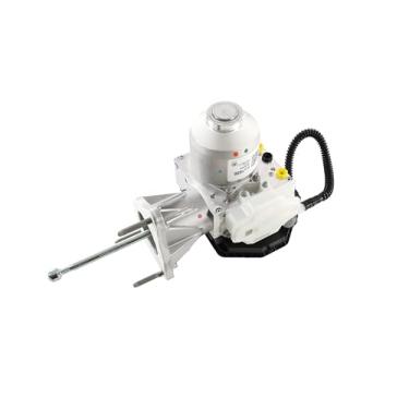 Imagem de GM Peças genuínas 85781686 Cilindro mestre de freio com impulsionador de freio elétrico e módulo de freio eletrônico