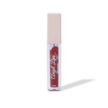 Imagem de Angel Lips Batom Met Gala By Pri Lessa 1014/A4 - CATHARINE HILL