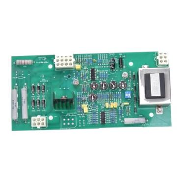 Imagem de 1 peça 6GA2491-1A Gerador Marítimo Sem Escovas AVR Placa de Controle Ajustador Automático de Tensão para Sistemas Elétricos