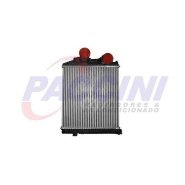 Imagem de Intercooler Mercedes Atego 1315 / 1418 / 1518 / 1718 2004 Em - Procool