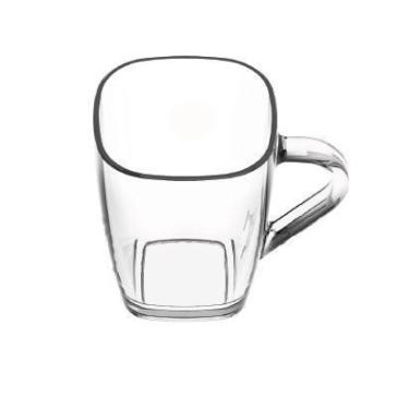 Imagem de Caneca Quadre 300ML Nadir Figueiredo