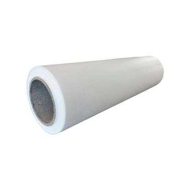 Imagem de Rolo Papel Manteiga Impermeável 28Cmx50Mts Tubete 2Pol