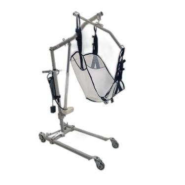 Imagem de Cesto Guincho Banho - Longevitech