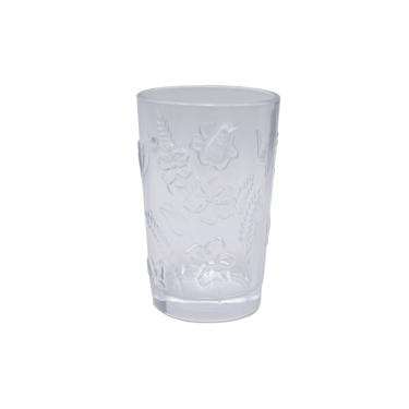 Imagem de Copo Long Drink Vidro Spring 365ml - Conjunto com 6 Unidades