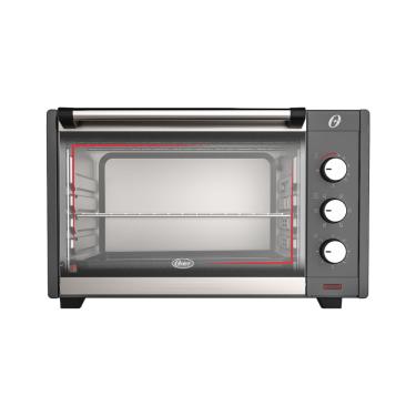 Imagem de Forno Elétrico 45L Grafite 127V Oster