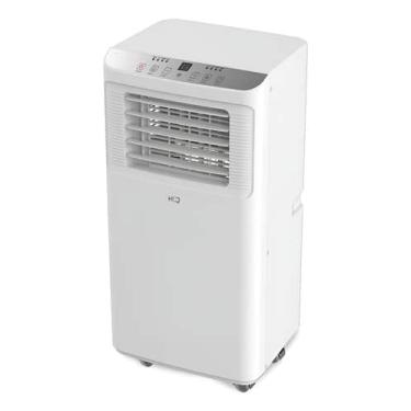 Imagem de Ar Condicionado Portatil 8500btus Frio Comfort 127v Hq